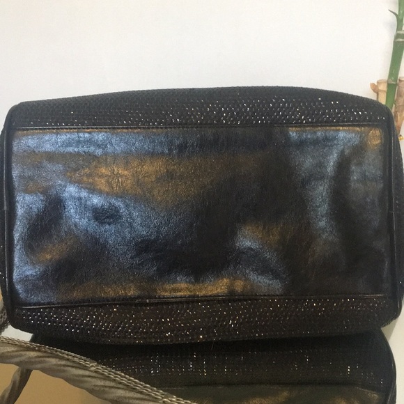 Sequined Bag - Picture 2 of 4